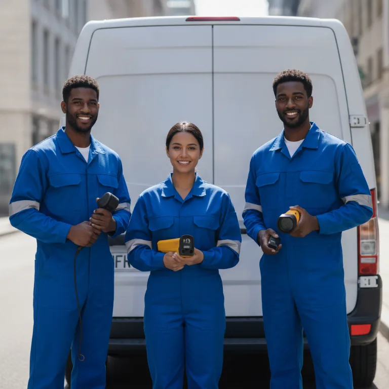 recherche de fuite d'eau Saint-Henri